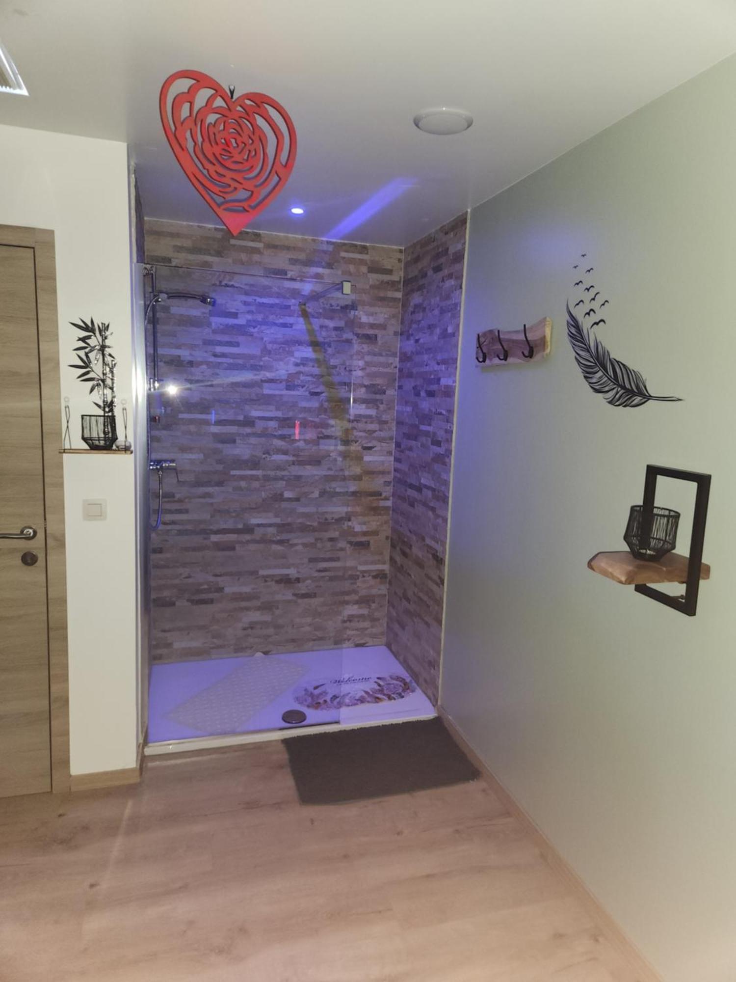 مبيت وإفطار La Louvière Le Relax المظهر الخارجي الصورة